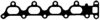 BGA MG7561 Gasket, exhaust manifold